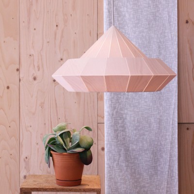 Woodpecker hanglamp Snowpuppe Snowpuppe