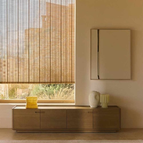 Derawia-Tisch 80 x 100 cm