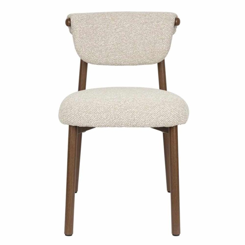 Sedia Beige Len