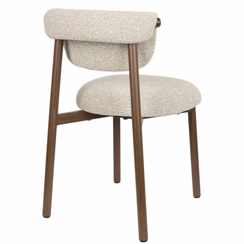 Sedia Beige Len