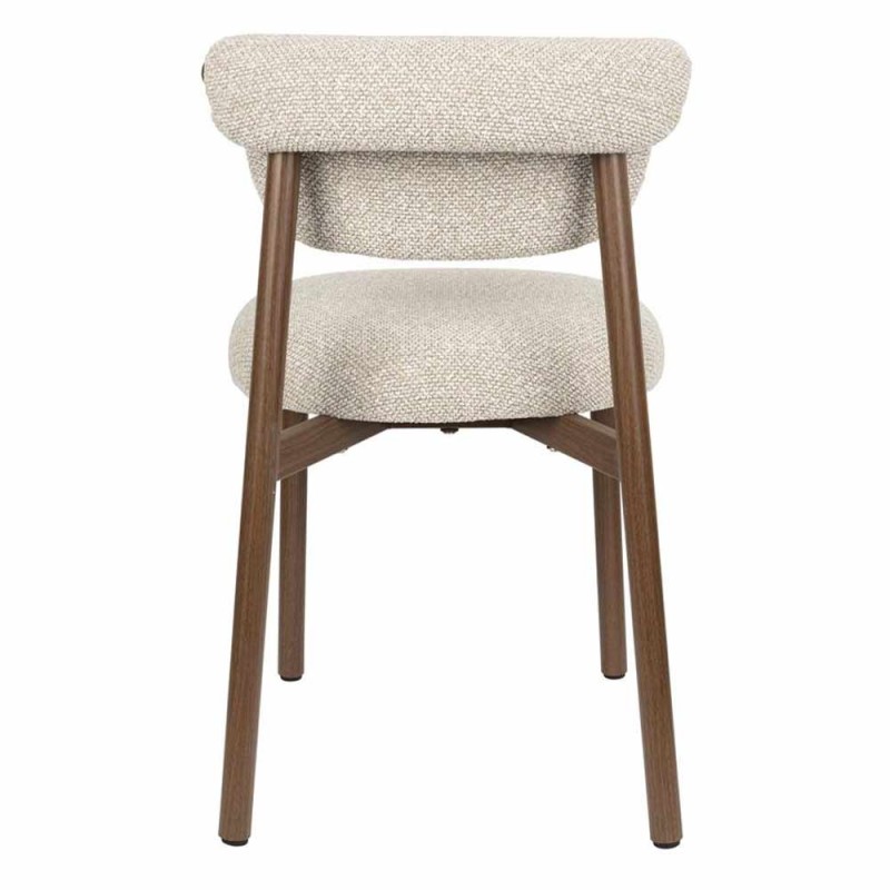 Chaise Len beige