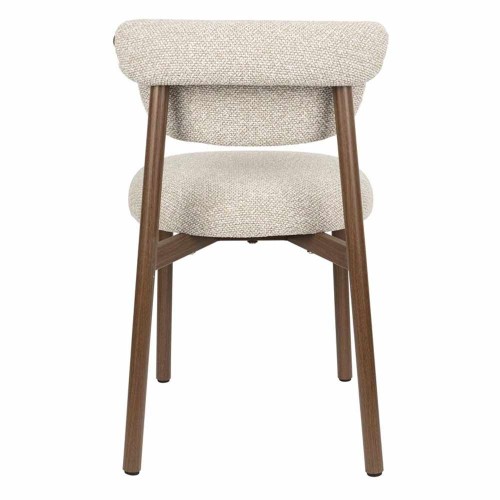 Sedia Beige Len