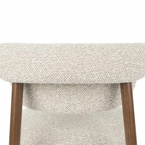 Sedia Beige Len
