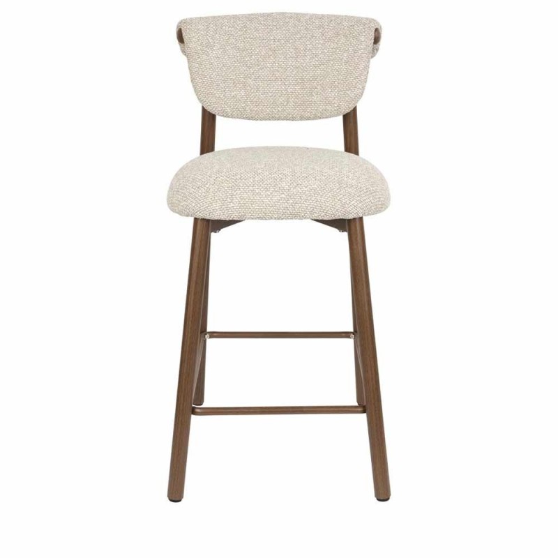 Chaise de comptoir Len