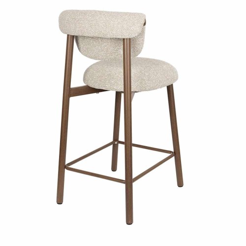 Len Counter Chair