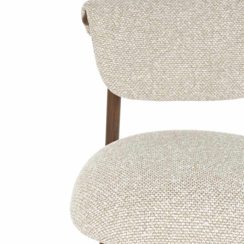 Chaise de comptoir Len