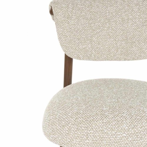 Chaise de comptoir Len