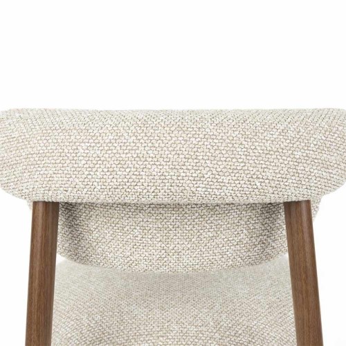 Chaise de comptoir Len