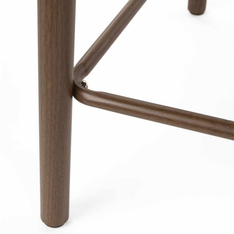 Len Counter Chair