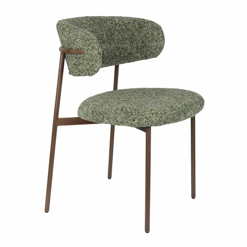Sedia verde argilla