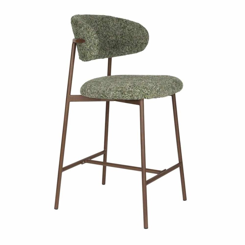 Green Cleas Bar Stool