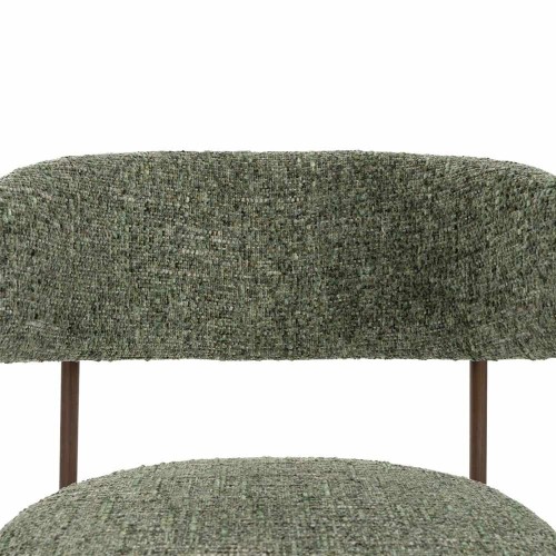 Tabouret de bar Clais vert