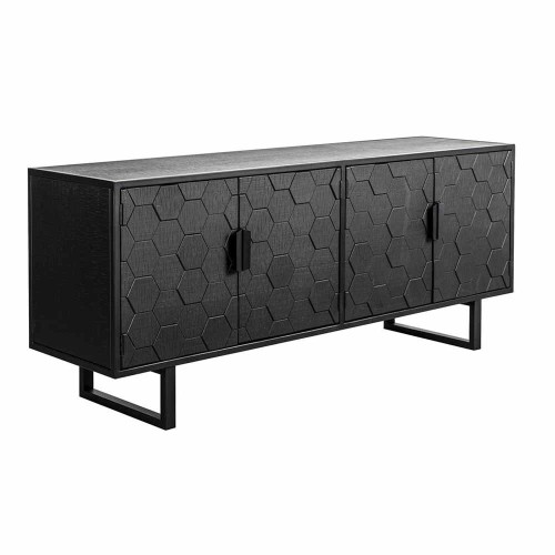 Loro buffet lino