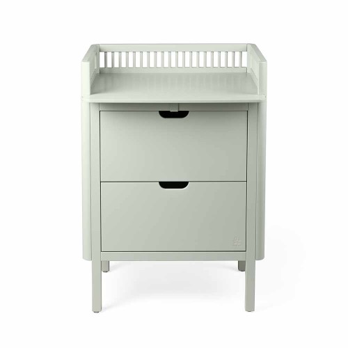 Modifica del tavolo Sebra, Cassetti, Green, FSC ™ Mix