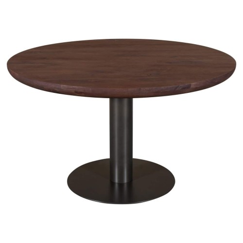 Esstisch Baldwin SpiceBrown 130ø
