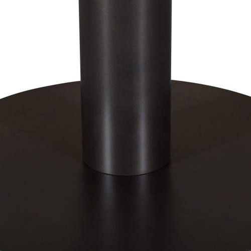 Mesa de comedor Baldwin SpiceBrown 130Ø