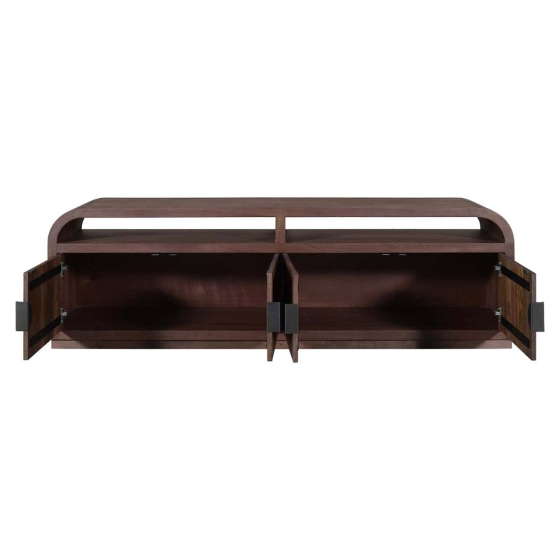 Gabinete de TV Baldwin SpiceBrown