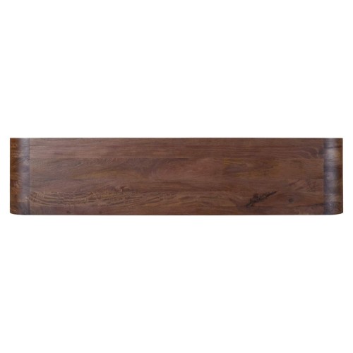 Cabinet TV Baldwin Spicebrown