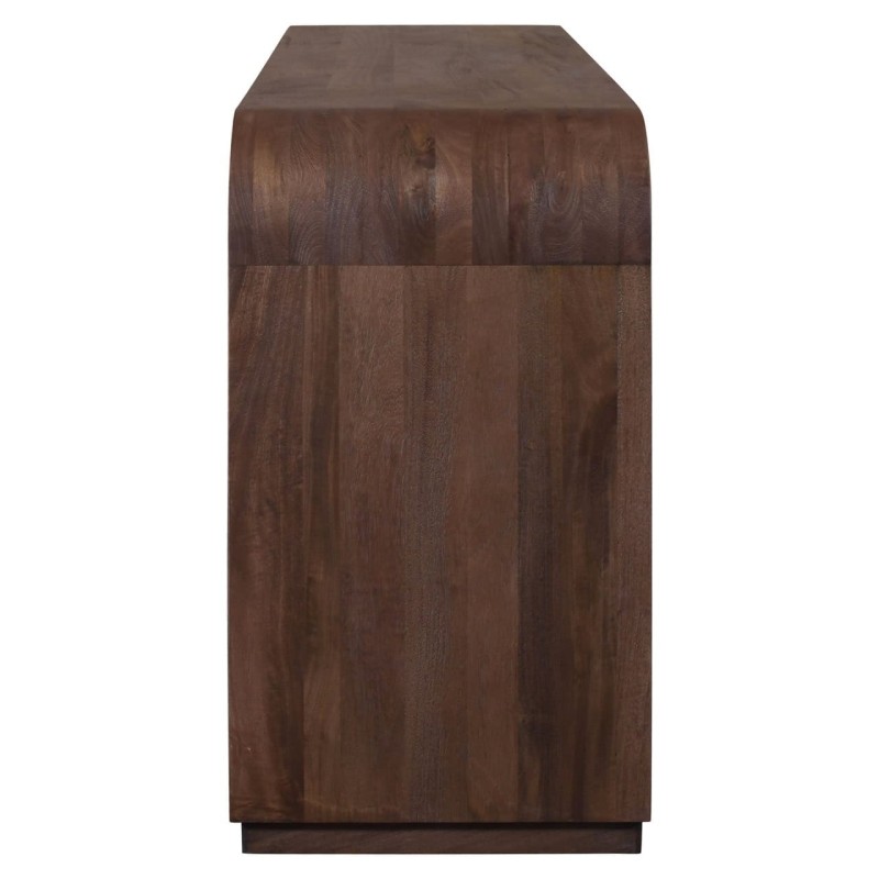 Baldwin SpiceBrown Buffet