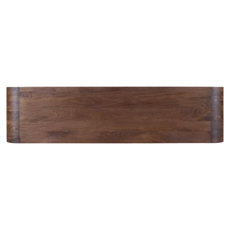 Buffet SpiceBrown de Baldwin