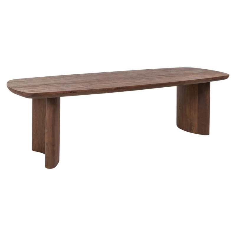Mesa de comedor Baldwin SpiceBrown 270