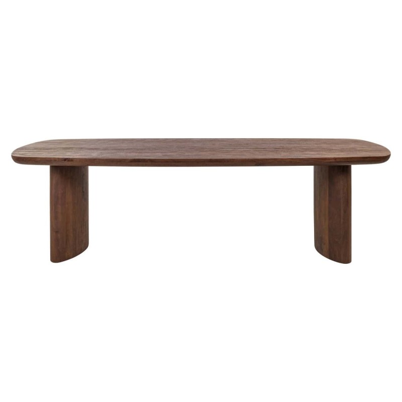 Mesa de comedor Baldwin SpiceBrown 270