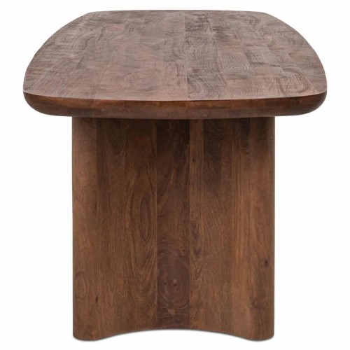 Mesa de comedor Baldwin SpiceBrown 270