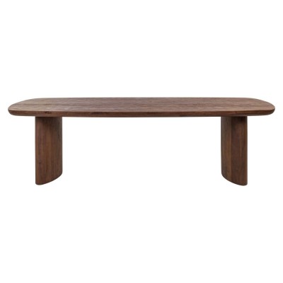 Esstisch Baldwin SpiceBrown 230