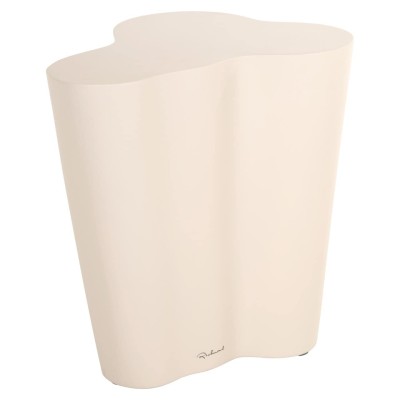 Table d'appoint extérieure Urban Bloom sandstone 2
