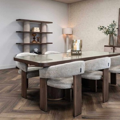 WILLOX BEIGE Showcase