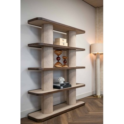 Vitrine Willox beige 2