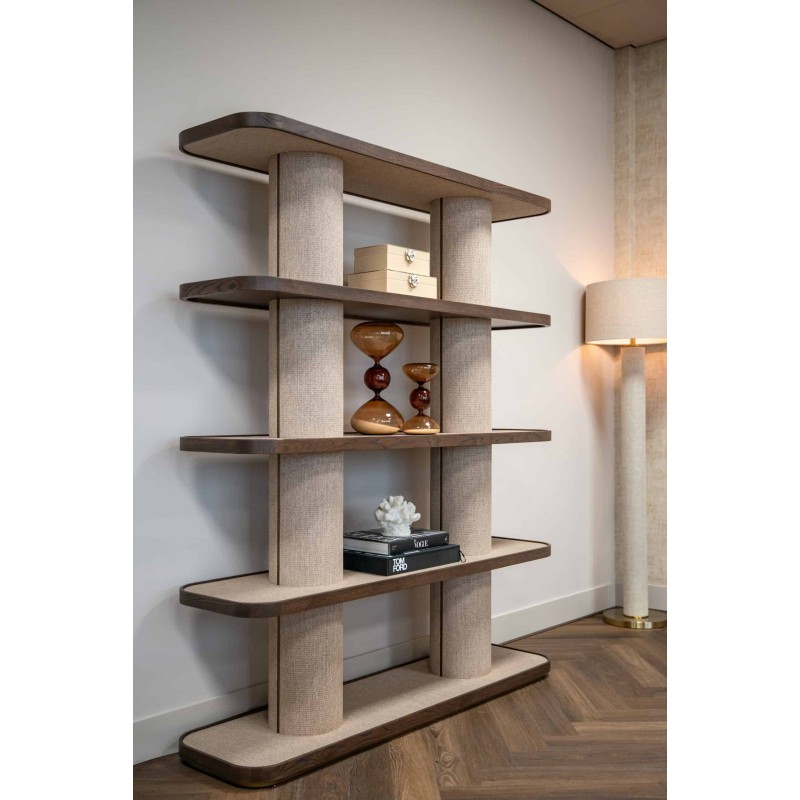 WILLOX BEIGE Showcase