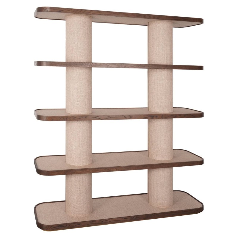 WILLOX BEIGE Showcase