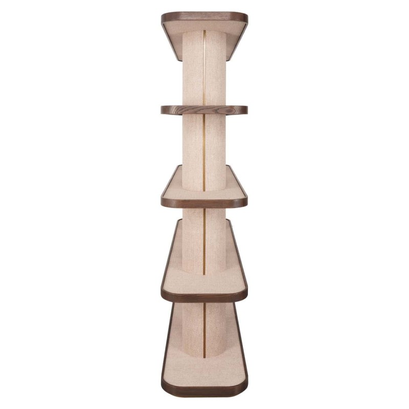 Showcase Willox Beige