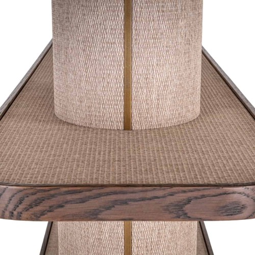 Vitrine Willox beige