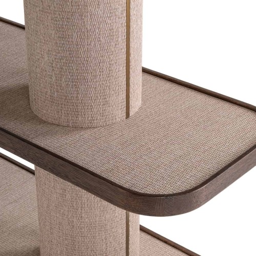 Vitrine Willox beige