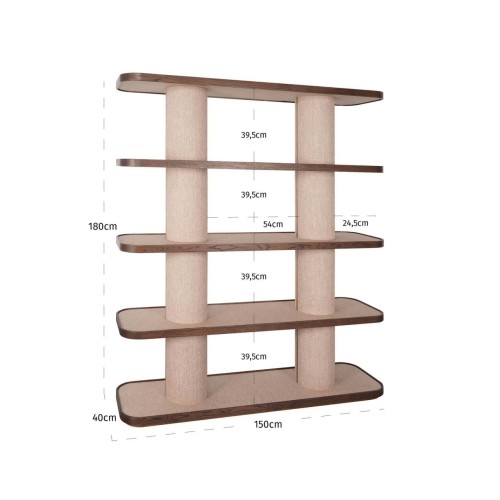 WILLOX BEIGE Showcase
