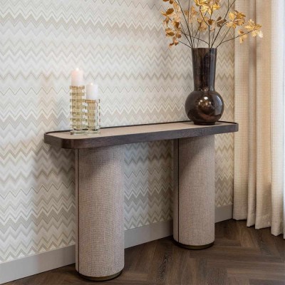 Console Beige Willox 2