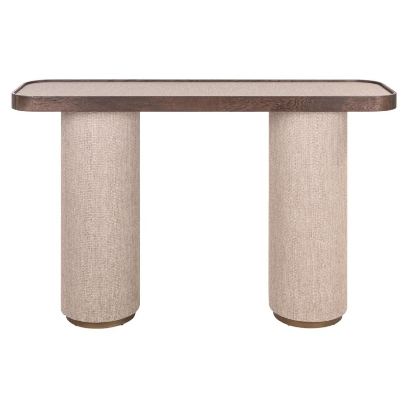 WILLOX BEIGE CONSOLE