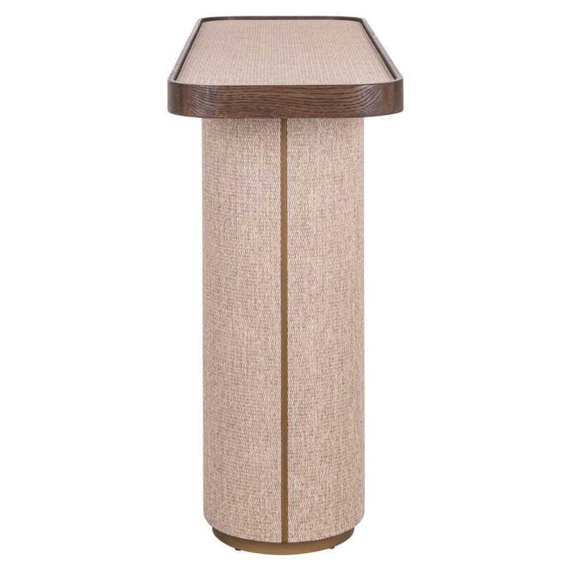 WILLOX BEIGE CONSOLE