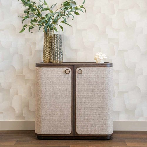 Buffet Willox beige 2 portes