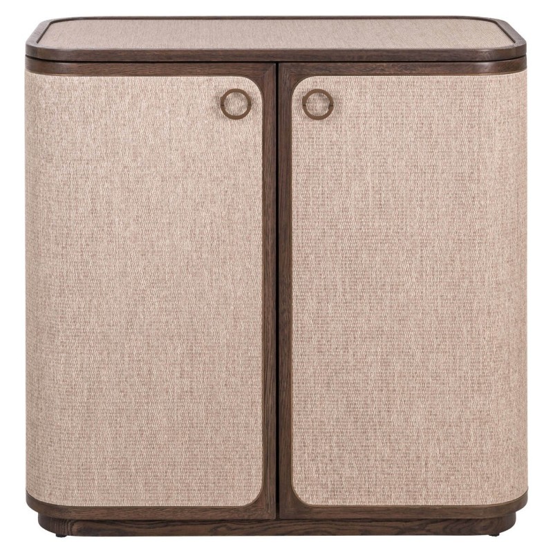 Finestra BEIGE 2 porte a porta a buffet