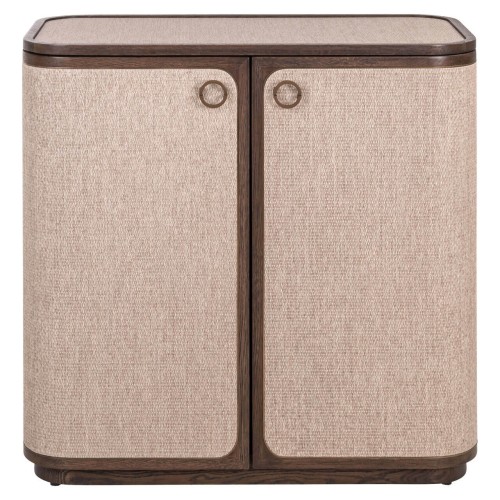 Finestra BEIGE 2 porte a porta a buffet