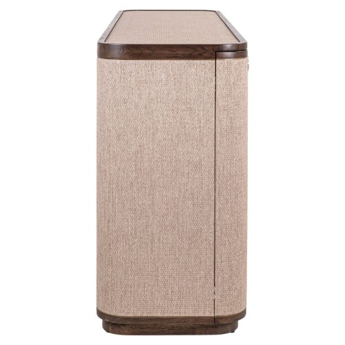 Buffet Willox beige 4 portes