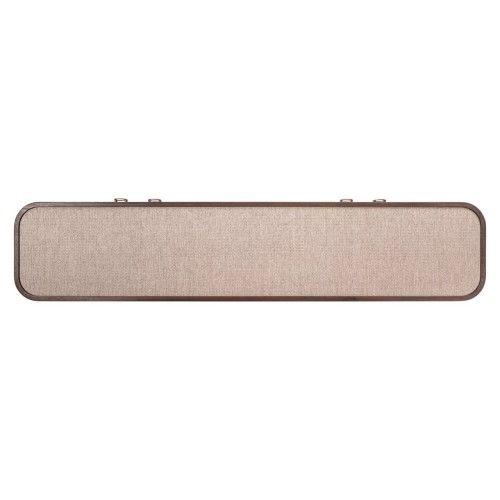 TV-Kabinett Willox Beige 4 Türen