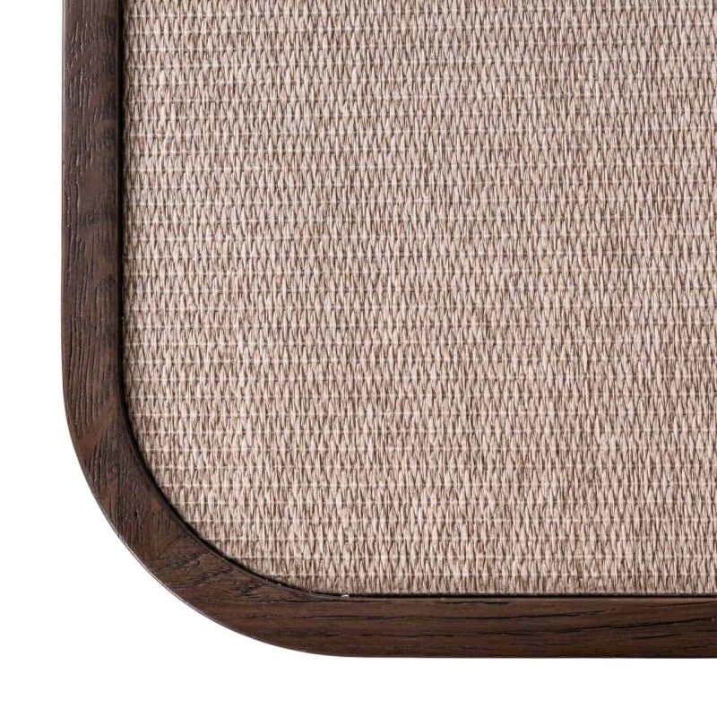 Cabinet TV Willox Beige 4 porte