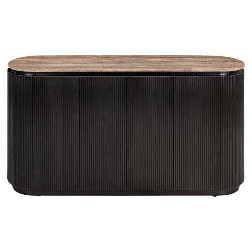 Russo Buffet ASH Brown 4 doors