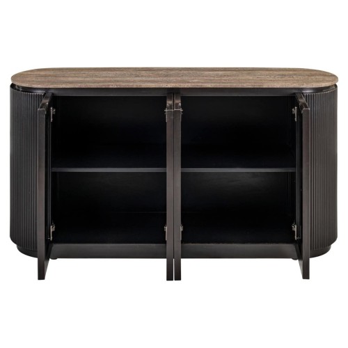Russo Buffet Ash Brown 4 porte