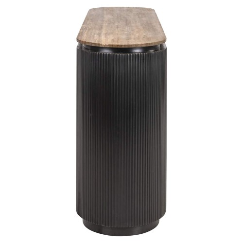 Russo Buffet Ash Brown 4 Deuren
