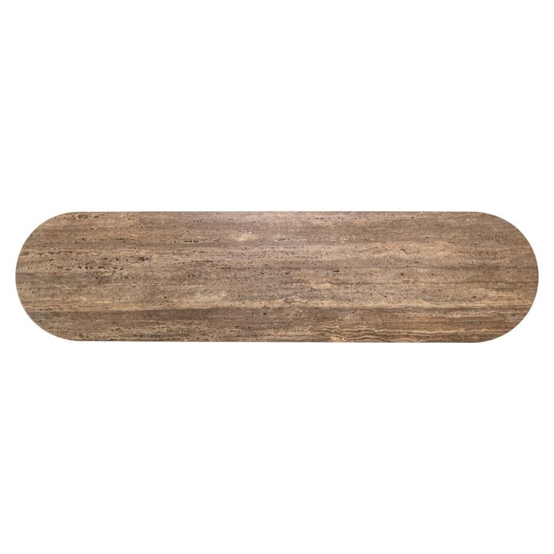 Russo Buffet ASH Brown 4 doors
